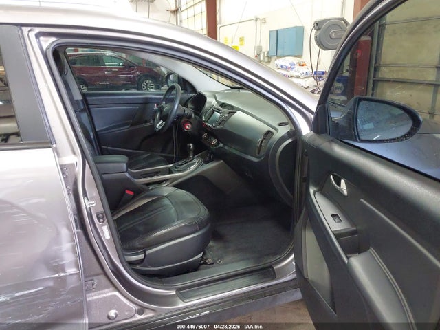 Aukcja sprzedaży 2011 Kia Sportage Lx, vin: KNDPBCA29B7049833, numer aukcji: 44976007