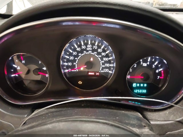 44976009 :رقم المزاد ، 1C3CCBAB7DN560692 vin ، 2013 Chrysler 200 Lx مزاد بيع