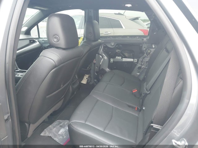 Продажа на аукционе авто 2020 Cadillac Xt5 Fwd Premium Luxury, vin: 1GYKNCR4XLZ190949, номер лота: 44976013