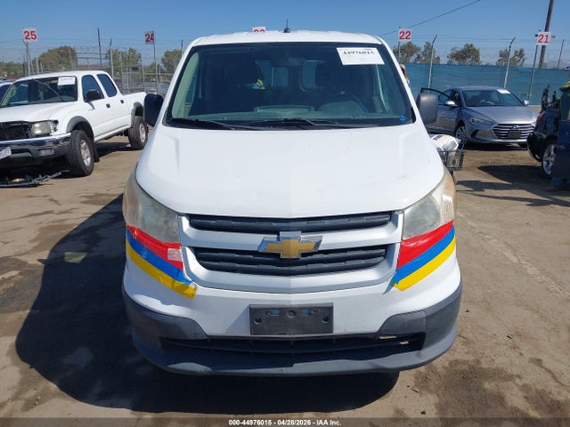 Aukcja sprzedaży 2017 Chevrolet City Express 1lt, vin: 3N63M0ZN2HK690660, numer aukcji: 44976015