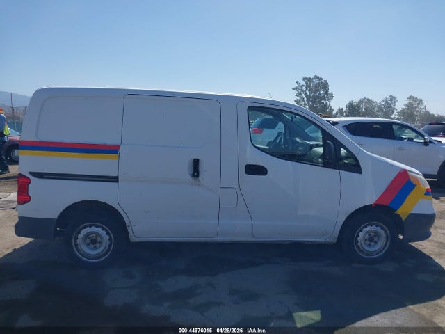 Aukcja sprzedaży 2017 Chevrolet City Express 1lt, vin: 3N63M0ZN2HK690660, numer aukcji: 44976015