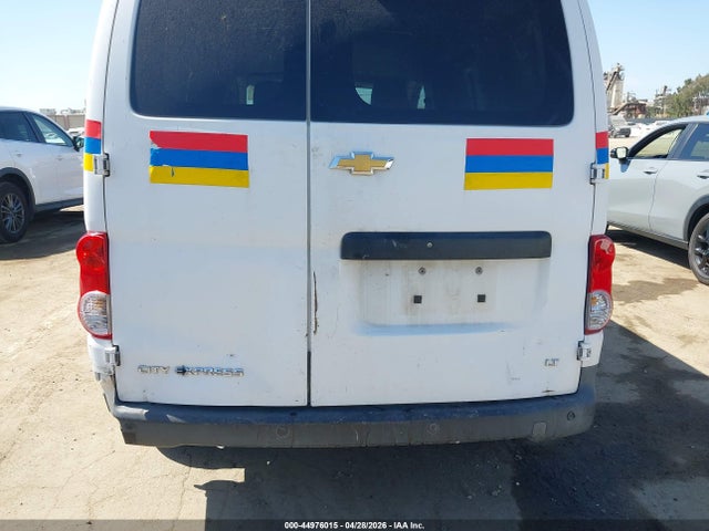 Aukcja sprzedaży 2017 Chevrolet City Express 1lt, vin: 3N63M0ZN2HK690660, numer aukcji: 44976015