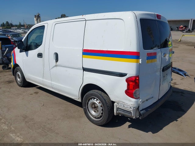 Aukcja sprzedaży 2017 Chevrolet City Express 1lt, vin: 3N63M0ZN2HK690660, numer aukcji: 44976015
