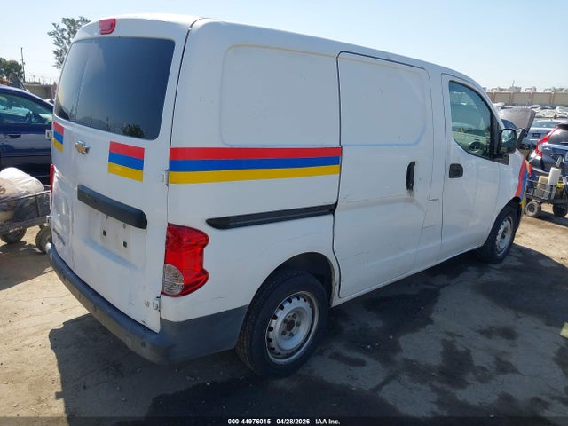 Aukcja sprzedaży 2017 Chevrolet City Express 1lt, vin: 3N63M0ZN2HK690660, numer aukcji: 44976015
