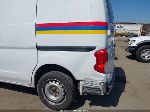 Aukcja sprzedaży 2017 Chevrolet City Express 1lt, vin: 3N63M0ZN2HK690660, numer aukcji: 44976015