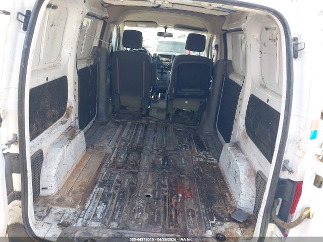 Aukcja sprzedaży 2017 Chevrolet City Express 1lt, vin: 3N63M0ZN2HK690660, numer aukcji: 44976015