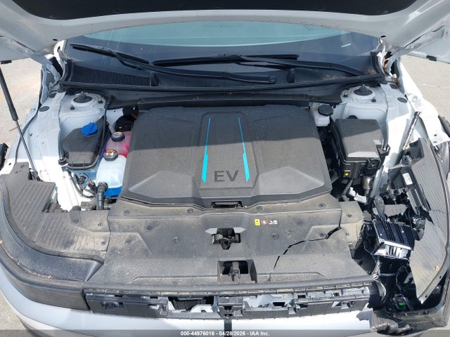 Aukcja sprzedaży 2024 Hyundai Ioniq 5 Sel, vin: KM8KNDDF5RU263960, numer aukcji: 44976016