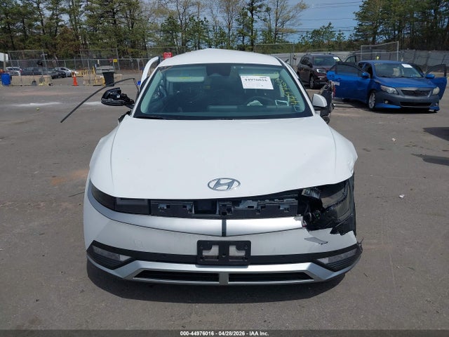 Aukcja sprzedaży 2024 Hyundai Ioniq 5 Sel, vin: KM8KNDDF5RU263960, numer aukcji: 44976016
