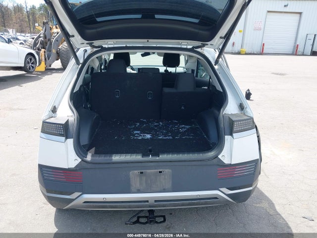 Aukcja sprzedaży 2024 Hyundai Ioniq 5 Sel, vin: KM8KNDDF5RU263960, numer aukcji: 44976016