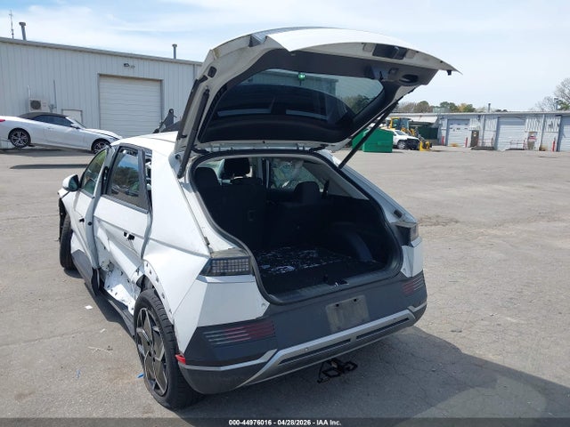 Aukcja sprzedaży 2024 Hyundai Ioniq 5 Sel, vin: KM8KNDDF5RU263960, numer aukcji: 44976016