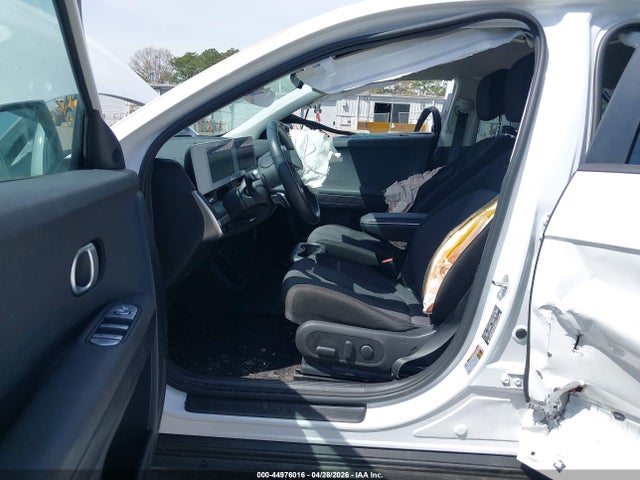 Aukcja sprzedaży 2024 Hyundai Ioniq 5 Sel, vin: KM8KNDDF5RU263960, numer aukcji: 44976016
