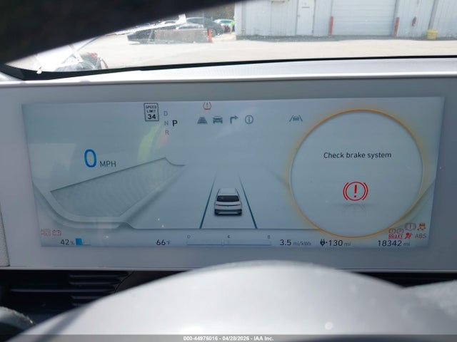 Aukcja sprzedaży 2024 Hyundai Ioniq 5 Sel, vin: KM8KNDDF5RU263960, numer aukcji: 44976016