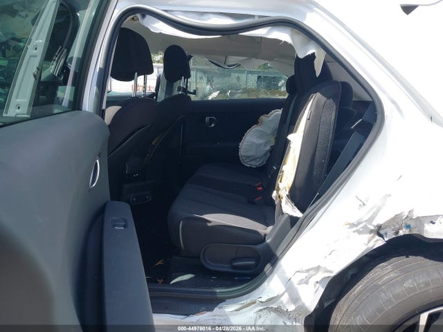 Aukcja sprzedaży 2024 Hyundai Ioniq 5 Sel, vin: KM8KNDDF5RU263960, numer aukcji: 44976016