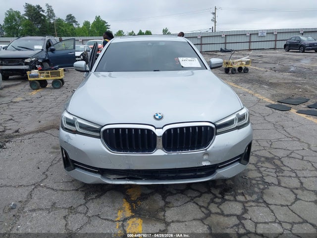 Продаж на аукціоні авто 2021 Bmw 530i, vin: WBA53BH08MWW97463, номер лоту: 44976017