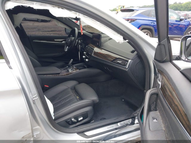 Продаж на аукціоні авто 2021 Bmw 530i, vin: WBA53BH08MWW97463, номер лоту: 44976017