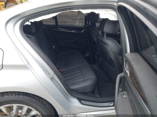 Продаж на аукціоні авто 2021 Bmw 530i, vin: WBA53BH08MWW97463, номер лоту: 44976017