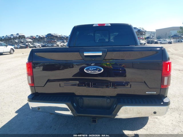 Aukcja sprzedaży 2019 Ford F-150 Xlt, vin: 1FTEW1EP7KFA58249, numer aukcji: 44976019