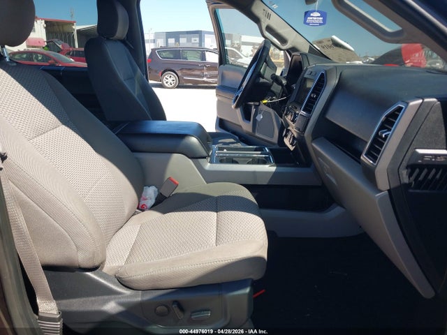 Aukcja sprzedaży 2019 Ford F-150 Xlt, vin: 1FTEW1EP7KFA58249, numer aukcji: 44976019