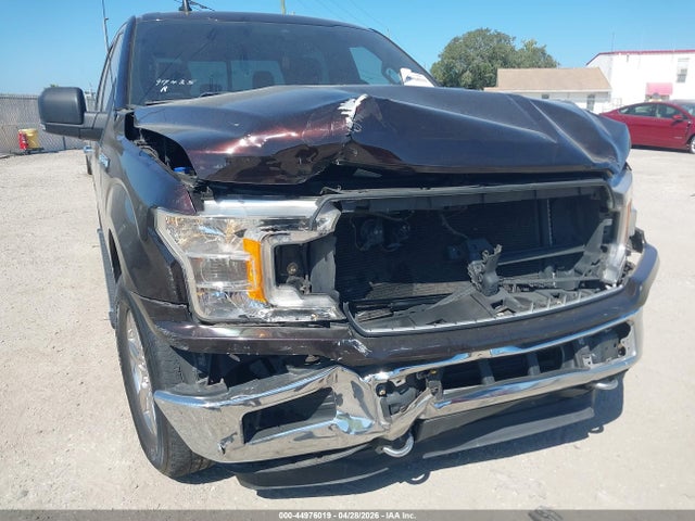 Aukcja sprzedaży 2019 Ford F-150 Xlt, vin: 1FTEW1EP7KFA58249, numer aukcji: 44976019