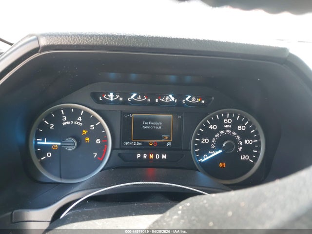 Aukcja sprzedaży 2019 Ford F-150 Xlt, vin: 1FTEW1EP7KFA58249, numer aukcji: 44976019