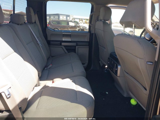 Aukcja sprzedaży 2019 Ford F-150 Xlt, vin: 1FTEW1EP7KFA58249, numer aukcji: 44976019