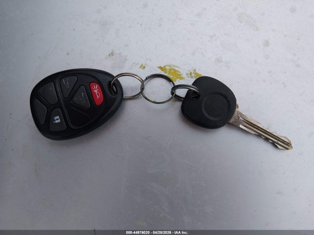 Продаж на аукціоні авто 2008 Gmc Yukon Xl 1500 Denali, vin: 1GKFK66878J224624, номер лоту: 44976020