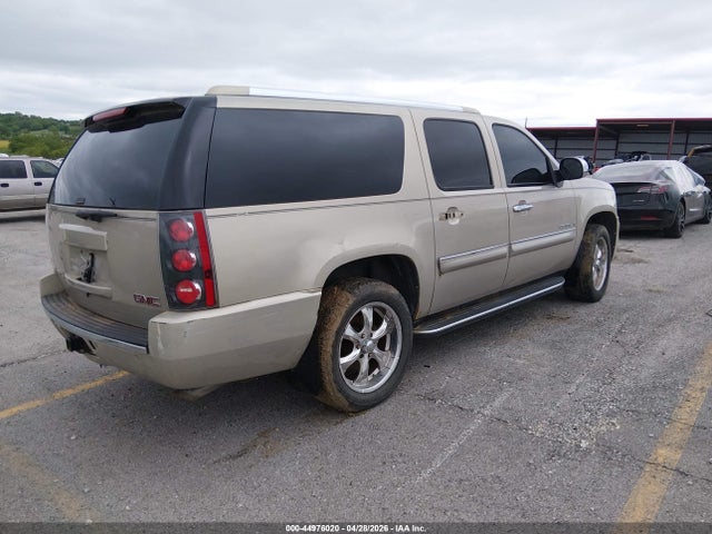 Продаж на аукціоні авто 2008 Gmc Yukon Xl 1500 Denali, vin: 1GKFK66878J224624, номер лоту: 44976020