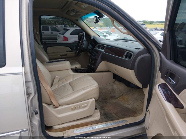 Продаж на аукціоні авто 2008 Gmc Yukon Xl 1500 Denali, vin: 1GKFK66878J224624, номер лоту: 44976020