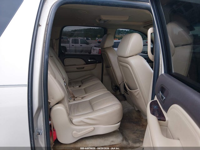 Продаж на аукціоні авто 2008 Gmc Yukon Xl 1500 Denali, vin: 1GKFK66878J224624, номер лоту: 44976020