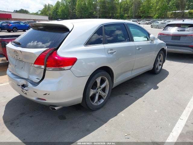 44976021 :رقم المزاد ، 4T3BK3BB7AU034128 vin ، 2010 Toyota Venza Base V6 مزاد بيع