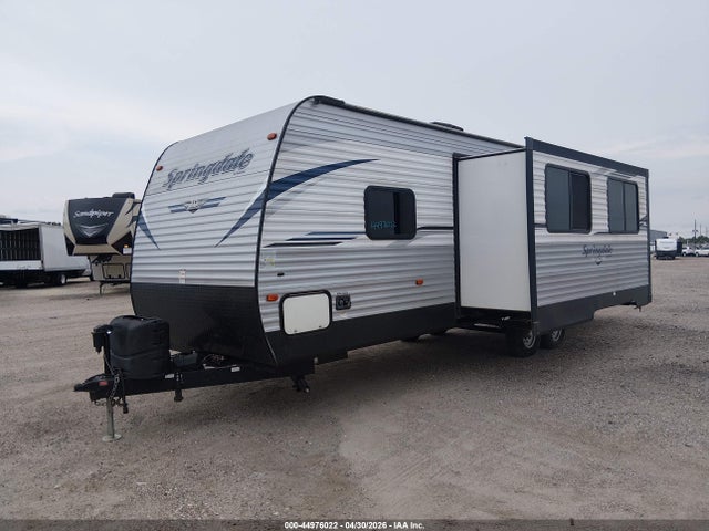 Springdale Other 2019 4YDT29829K3105393 Image 2