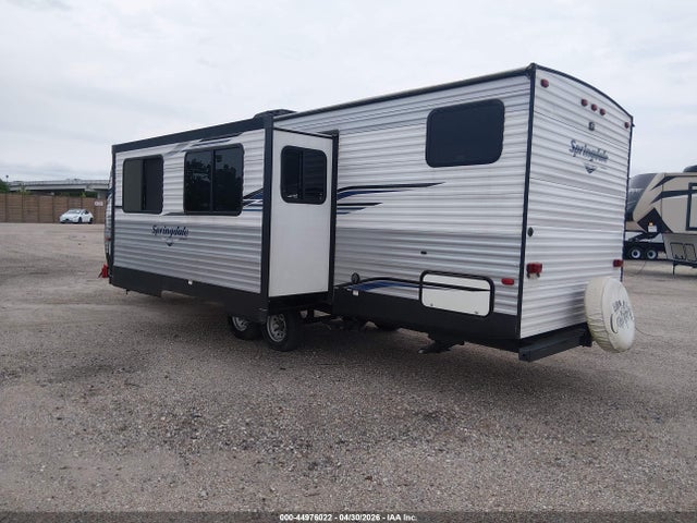 Springdale Other 2019 4YDT29829K3105393 Image 3