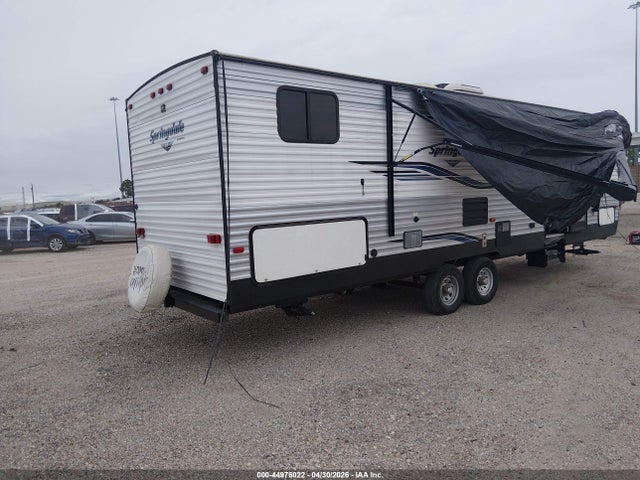 Springdale Other 2019 4YDT29829K3105393 Image 4