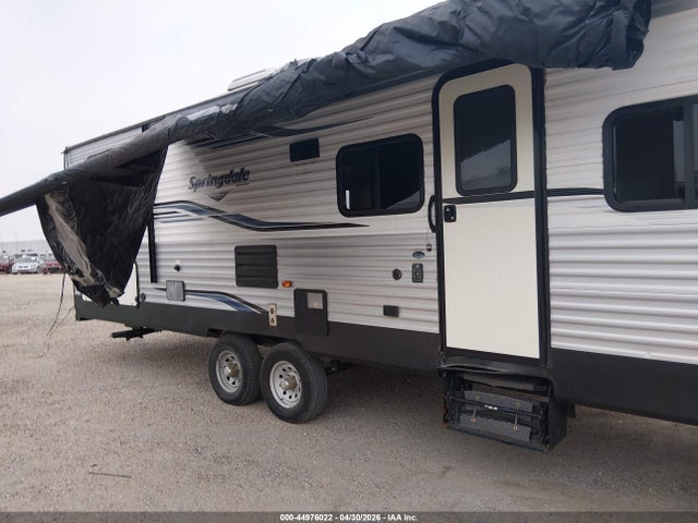 Springdale Other 2019 4YDT29829K3105393 Image 6