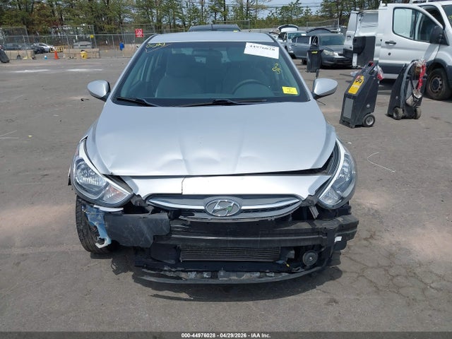 Aukcja sprzedaży 2017 Hyundai Accent Se, vin: KMHCT4AE1HU323365, numer aukcji: 44976028