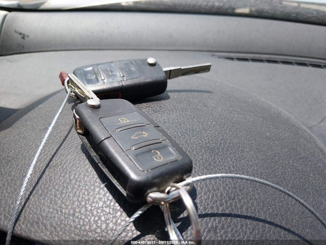 44976031 :رقم المزاد ، 3VWEF71K67M192137 vin ، 2007 Volkswagen Jetta Wolfsburg Edition مزاد بيع