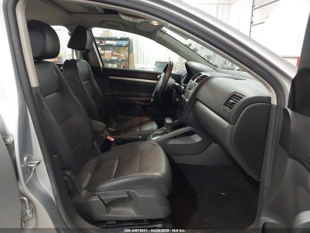 44976031 :رقم المزاد ، 3VWEF71K67M192137 vin ، 2007 Volkswagen Jetta Wolfsburg Edition مزاد بيع