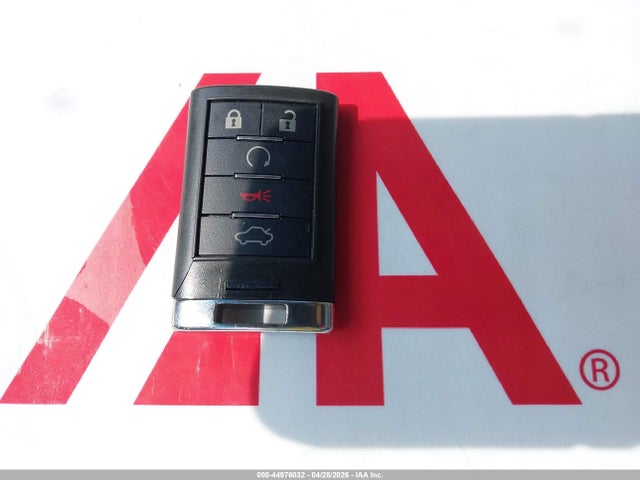Aukcja sprzedaży 2009 Cadillac Cts Standard, vin: 1G6DV57V490142756, numer aukcji: 44976032