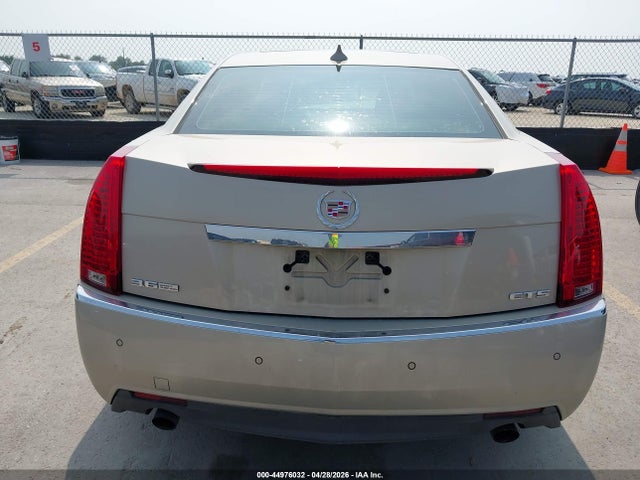 Aukcja sprzedaży 2009 Cadillac Cts Standard, vin: 1G6DV57V490142756, numer aukcji: 44976032
