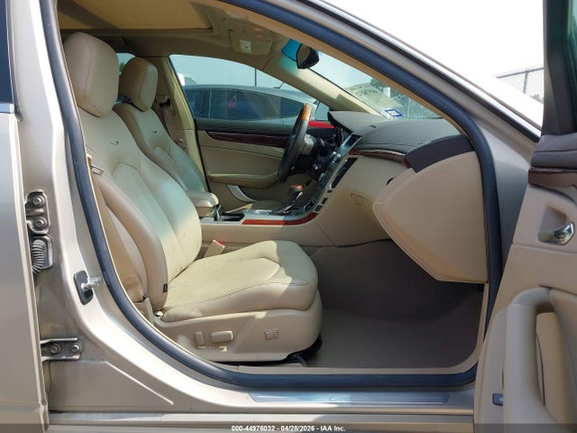 Aukcja sprzedaży 2009 Cadillac Cts Standard, vin: 1G6DV57V490142756, numer aukcji: 44976032
