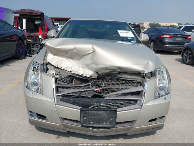 Aukcja sprzedaży 2009 Cadillac Cts Standard, vin: 1G6DV57V490142756, numer aukcji: 44976032