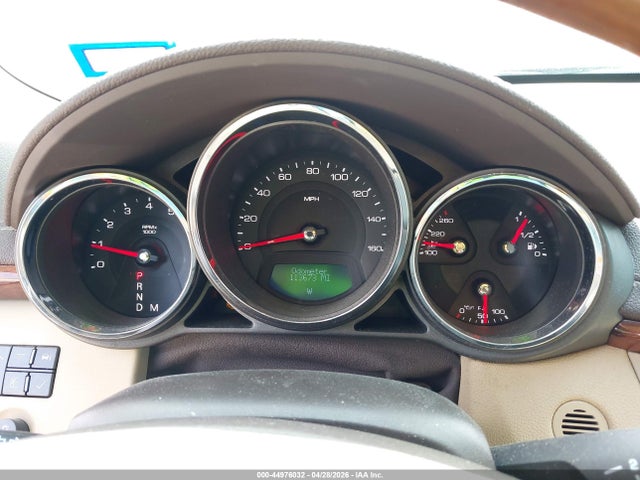 Aukcja sprzedaży 2009 Cadillac Cts Standard, vin: 1G6DV57V490142756, numer aukcji: 44976032