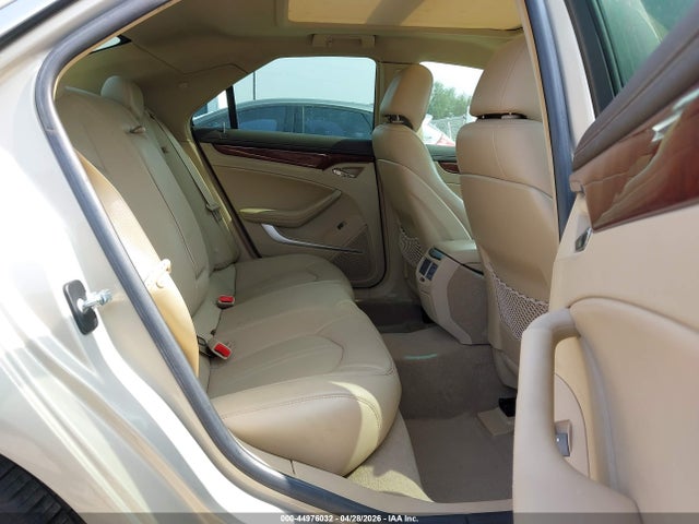 Aukcja sprzedaży 2009 Cadillac Cts Standard, vin: 1G6DV57V490142756, numer aukcji: 44976032