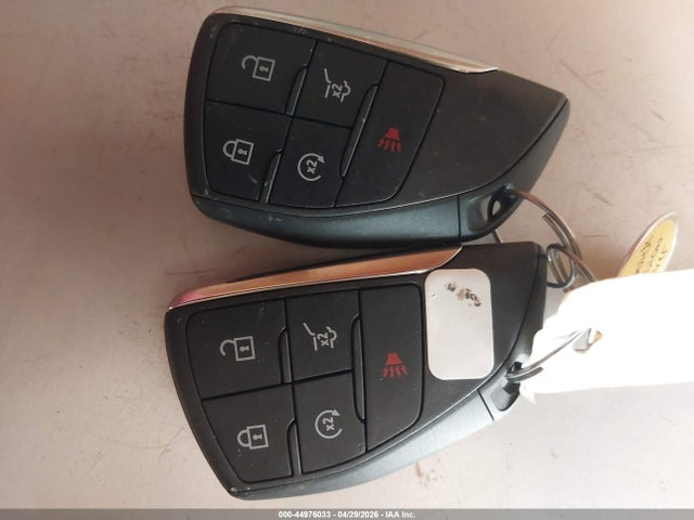 44976033 :رقم المزاد ، LRBFZNR48PD026401 vin ، 2023 Buick Envision Essence Fwd مزاد بيع