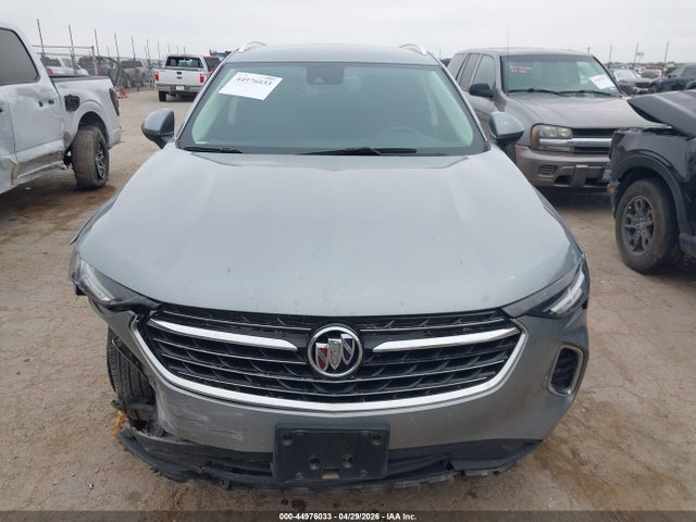 44976033 :رقم المزاد ، LRBFZNR48PD026401 vin ، 2023 Buick Envision Essence Fwd مزاد بيع
