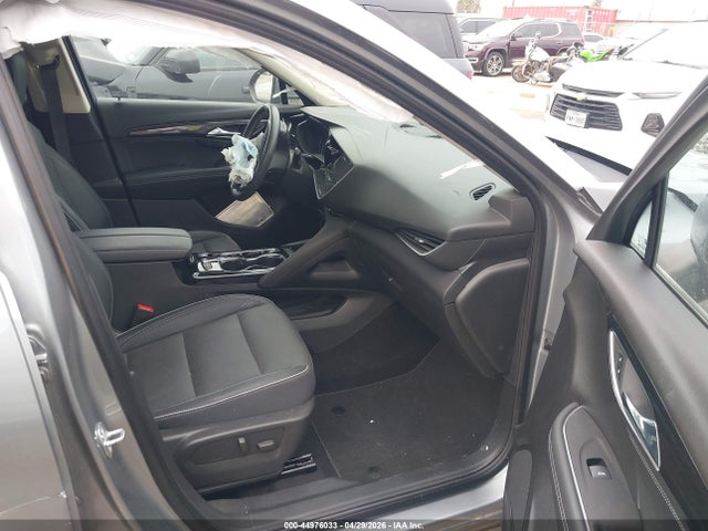 44976033 :رقم المزاد ، LRBFZNR48PD026401 vin ، 2023 Buick Envision Essence Fwd مزاد بيع