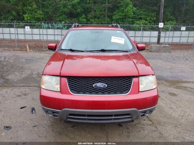 Продажа на аукционе авто 2007 Ford Freestyle Sel, vin: 1FMDK02137GA13856, номер лота: 44976036