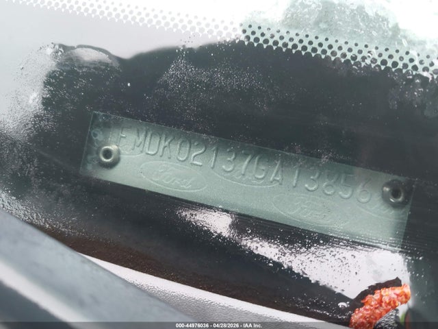 Продажа на аукционе авто 2007 Ford Freestyle Sel, vin: 1FMDK02137GA13856, номер лота: 44976036