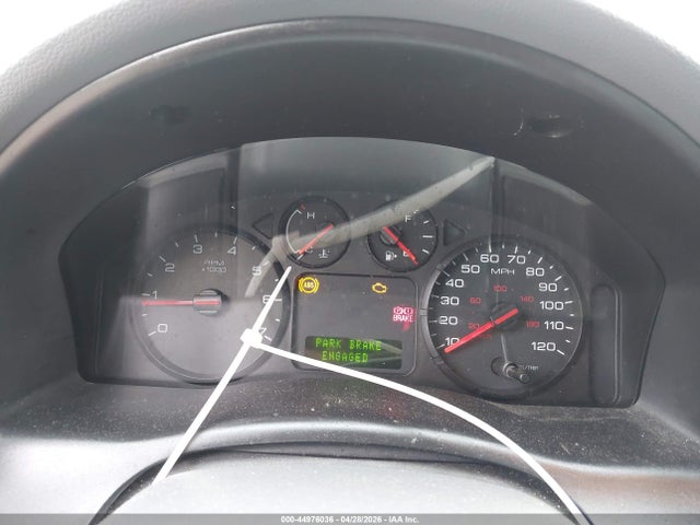 Продажа на аукционе авто 2007 Ford Freestyle Sel, vin: 1FMDK02137GA13856, номер лота: 44976036