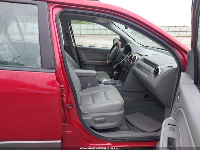 Продажа на аукционе авто 2007 Ford Freestyle Sel, vin: 1FMDK02137GA13856, номер лота: 44976036